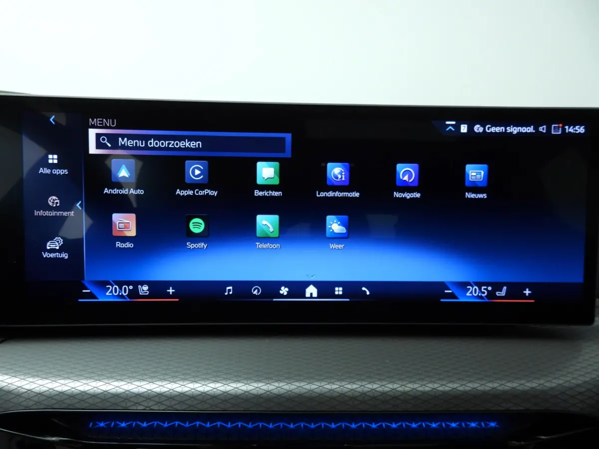 330d xDrive | M Sportpakket Pro | Innovation Pack | Comfort Pack | Panoramadak | Harman Kardon