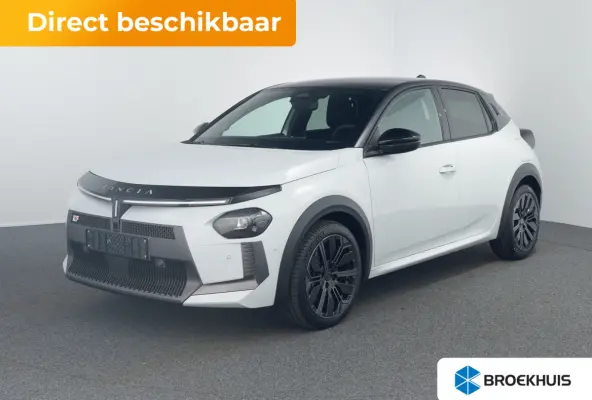 1.2 Turbo Hybrid HF Line 110pk | Achteruitrijcamera | Airco (automatisch) | Anti Blokkeer Systeem