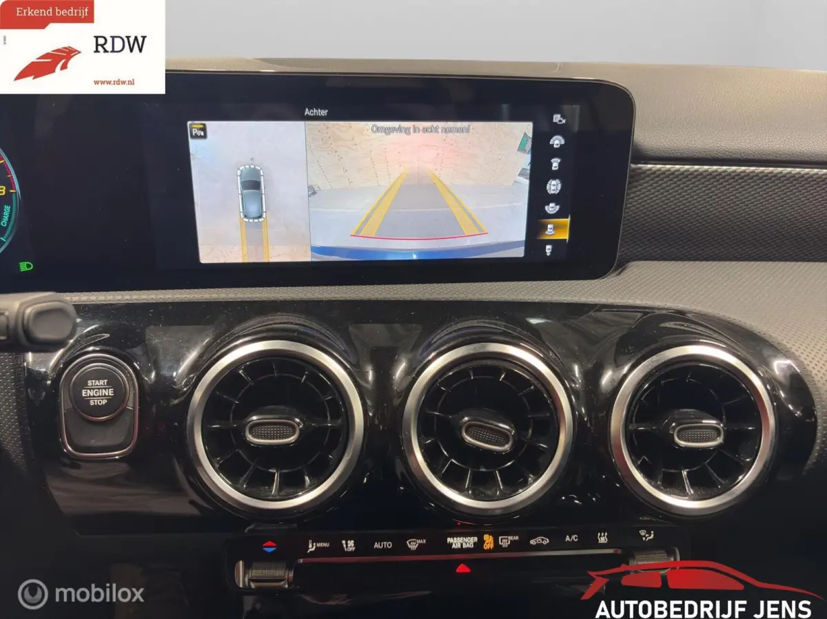 250e|360 cam|Adap Cruise|