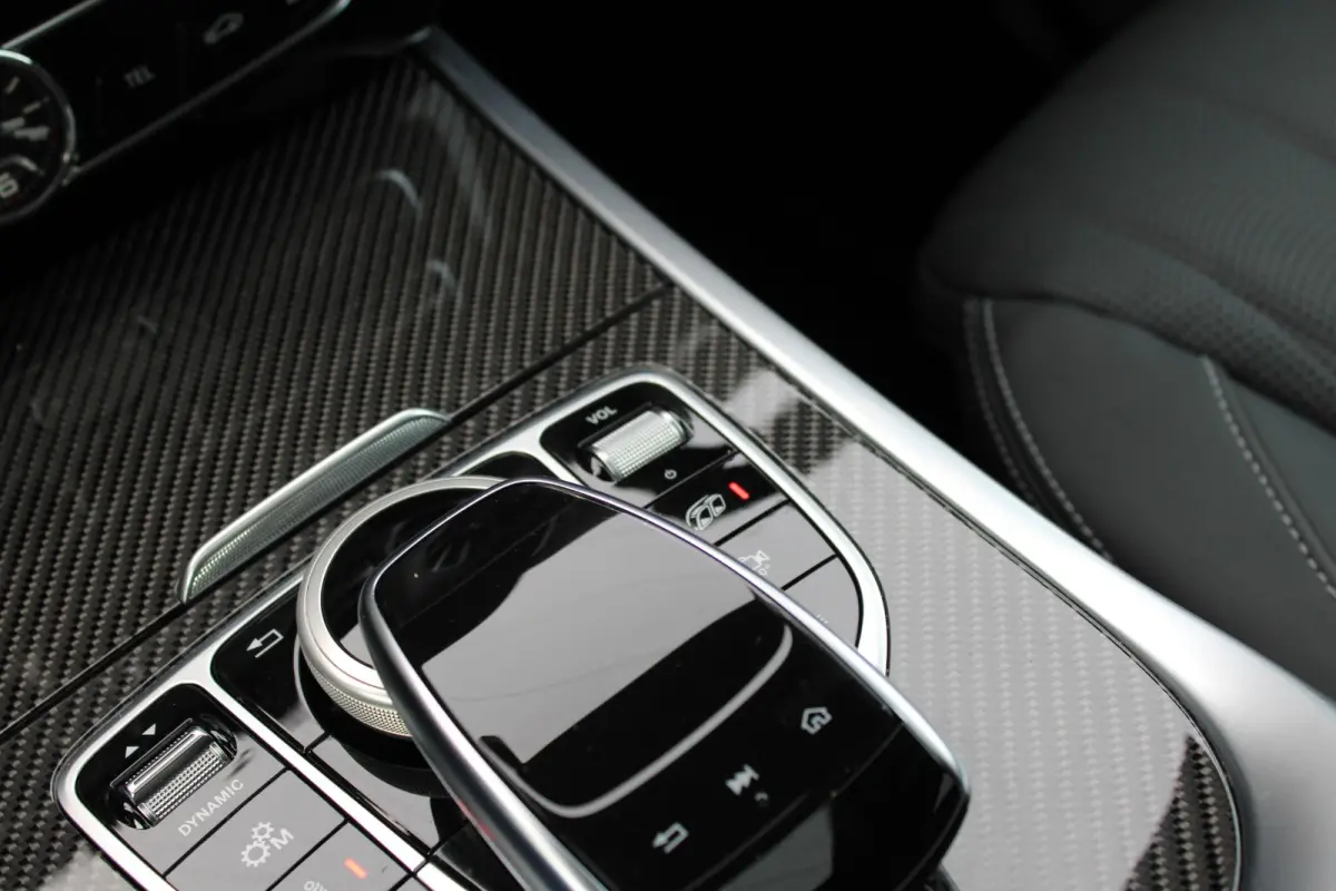 63 Edition 1 Magno Zwart | Distronic | Carbon Pakket | Schuifdak | Burmester | Sfeerverlichting | 360 Camera | Origineel Nederlandse G 63 G63 AMG