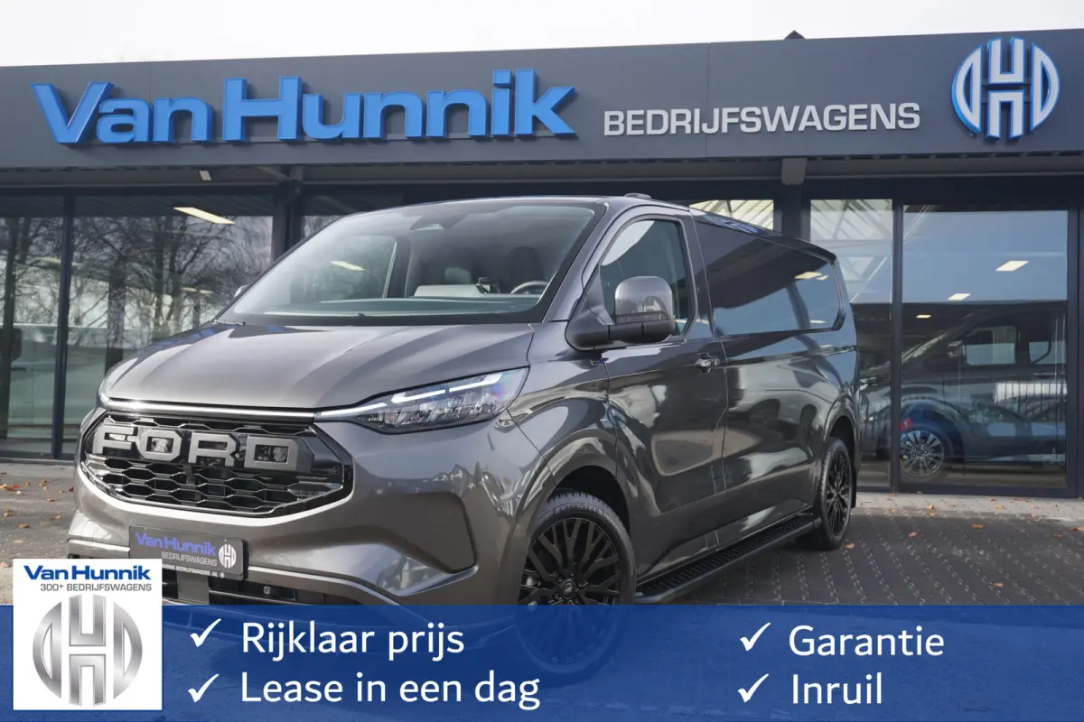 320L 2.5 PHEV Hybride 233PK JWR EDITION PRIJS INCL. BPM !! 13" Navi, Adap. Cruise, Camera, 19" LM, Trekhaak!! NR. HYB015