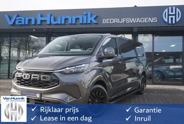 320L 2.5 PHEV Hybride 233PK JWR EDITION PRIJS INCL. BPM !! 13" Navi, Adap. Cruise, Camera, 19" LM, Trekhaak!! NR. HYB015