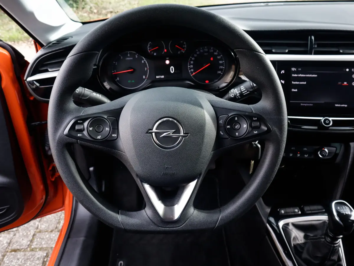 1.2 Edition 2e-Eig. Dealer-Onderh. BOVAG-Garantie. NL-Auto.