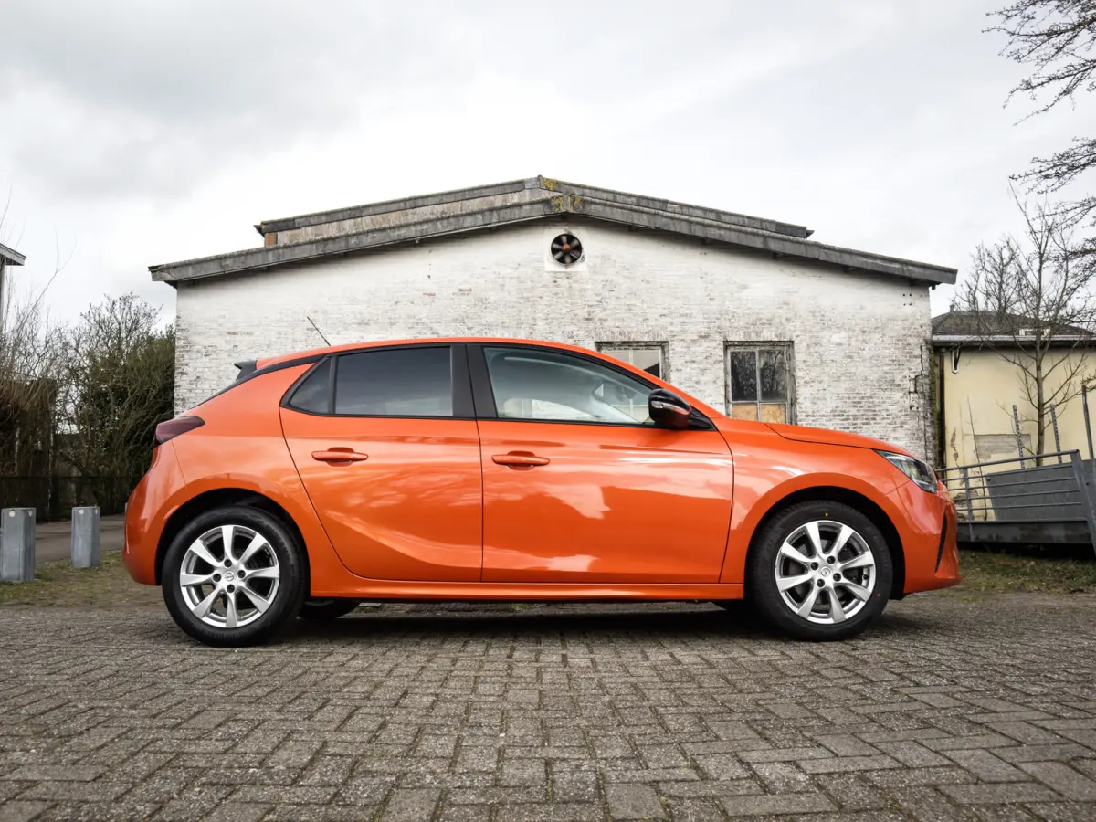 1.2 Edition 2e-Eig. Dealer-Onderh. BOVAG-Garantie. NL-Auto.
