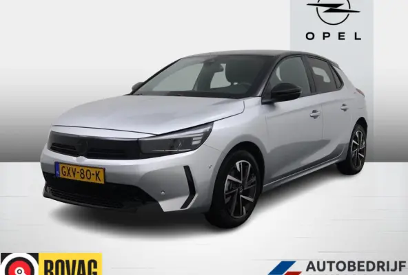 1.2 Turbo Automaat Hybrid GS Nav/Keyless/Camera/ Ecc/CarPlay/Led