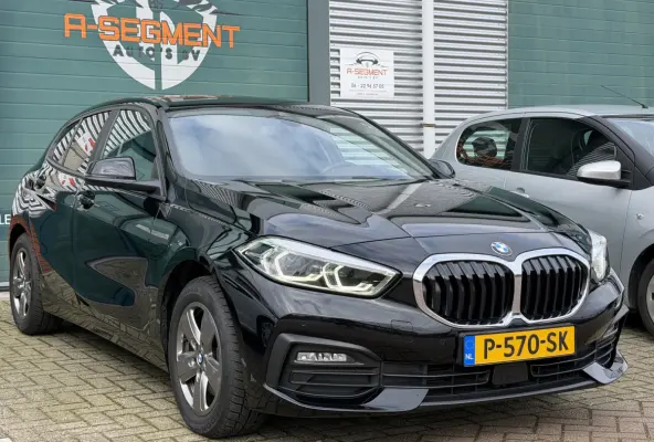 118i High Executive / Automaat / Virtual Cockpit / Carplay / 40.769km NAP!!
