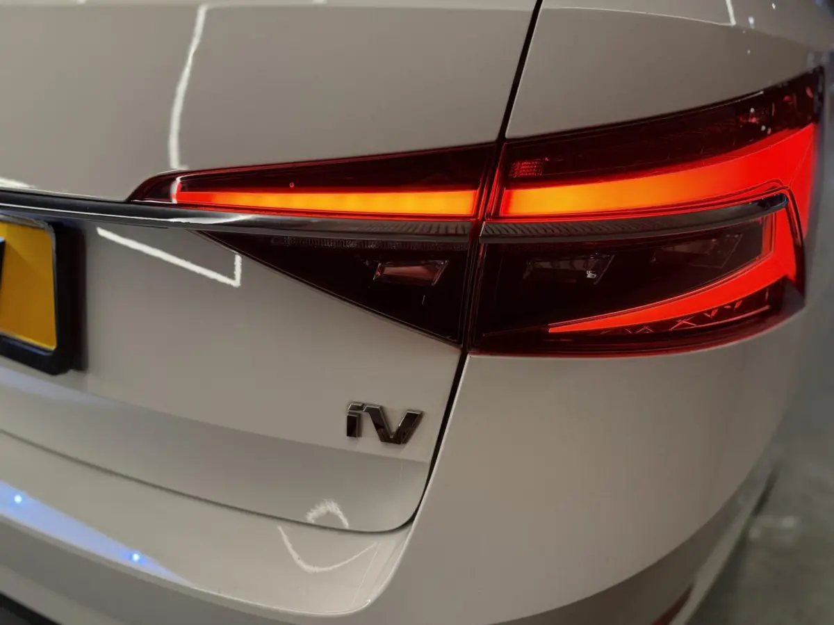 1.4 TSI iV Business Edition Plus DealerO