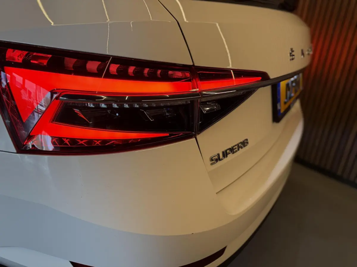 1.4 TSI iV Business Edition Plus DealerO
