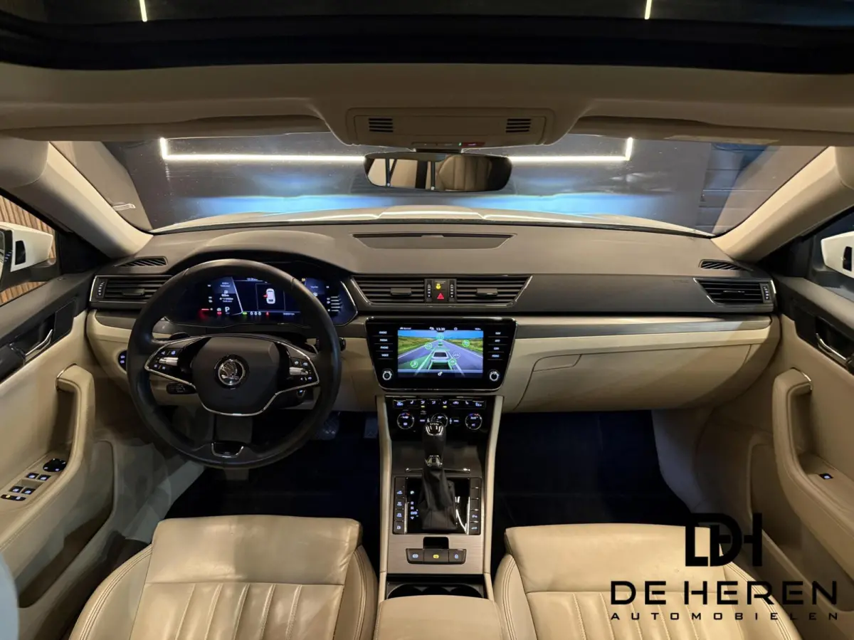 1.4 TSI iV Business Edition Plus DealerO