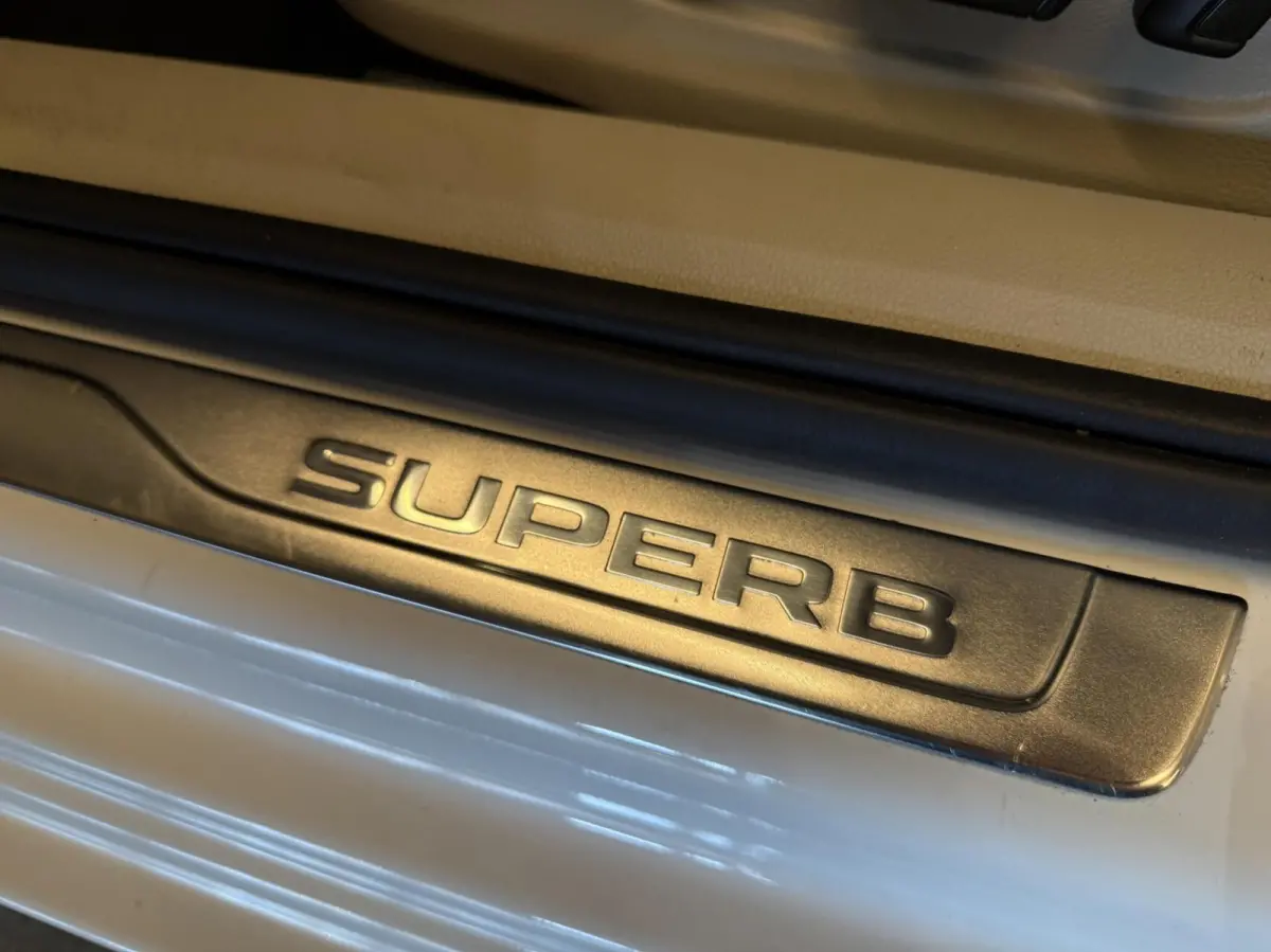 1.4 TSI iV Business Edition Plus DealerO