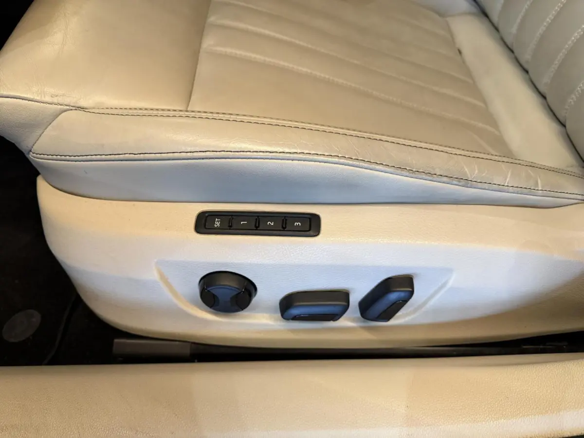 1.4 TSI iV Business Edition Plus DealerO