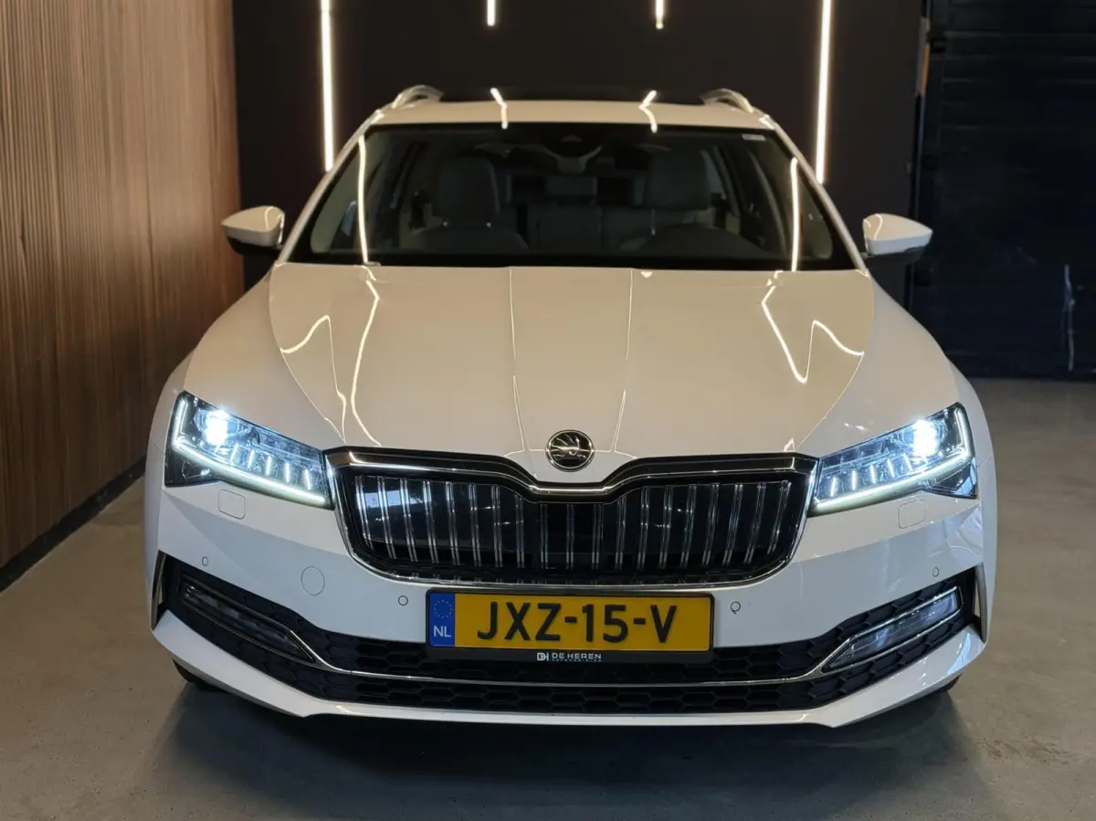 1.4 TSI iV Business Edition Plus DealerO