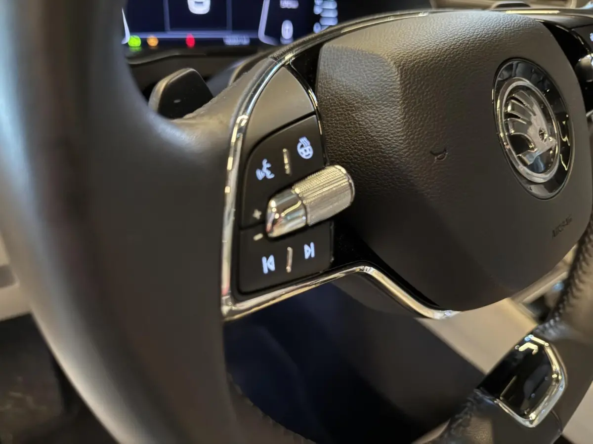 1.4 TSI iV Business Edition Plus DealerO