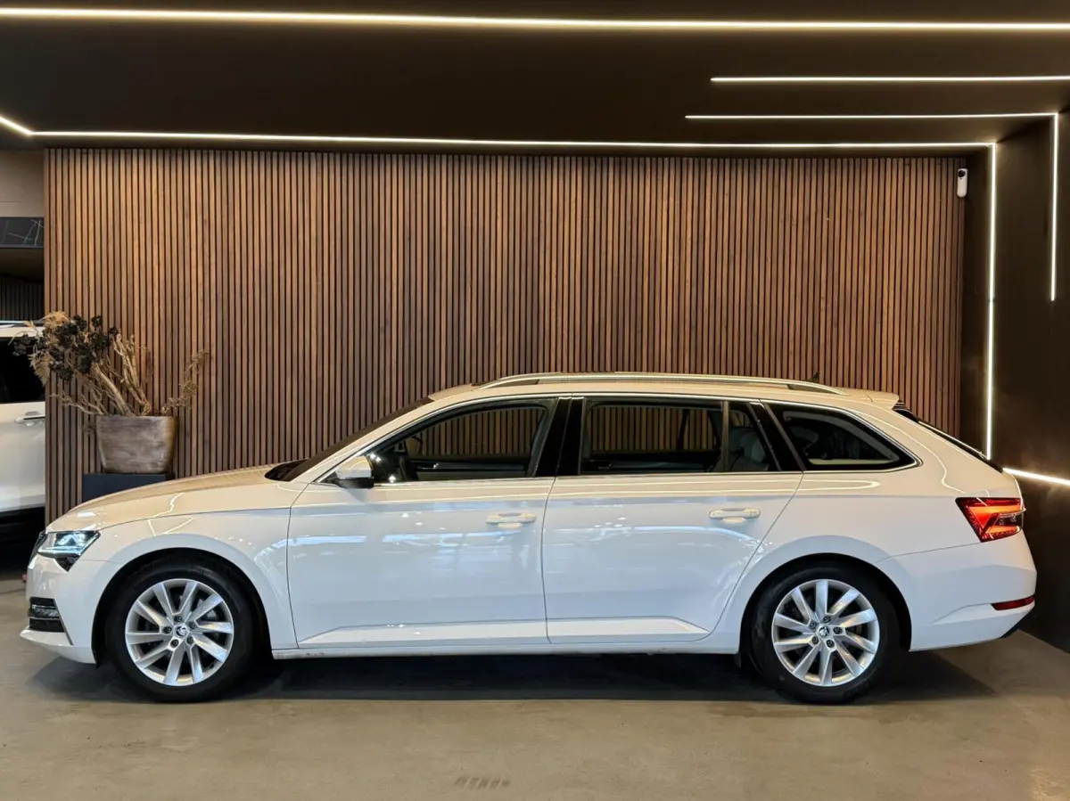 1.4 TSI iV Business Edition Plus DealerO
