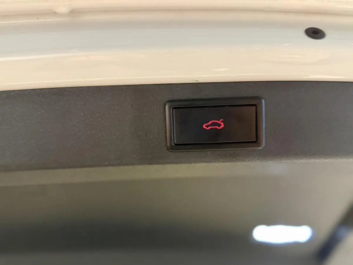 1.4 TSI iV Business Edition Plus DealerO