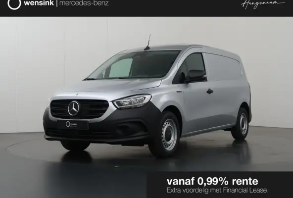 112 GB L2 51kWh | Achteruitrijcamera | Cruise Control | Climate Control | Airco | AC laden 22 kW / DC laden 75 kW |