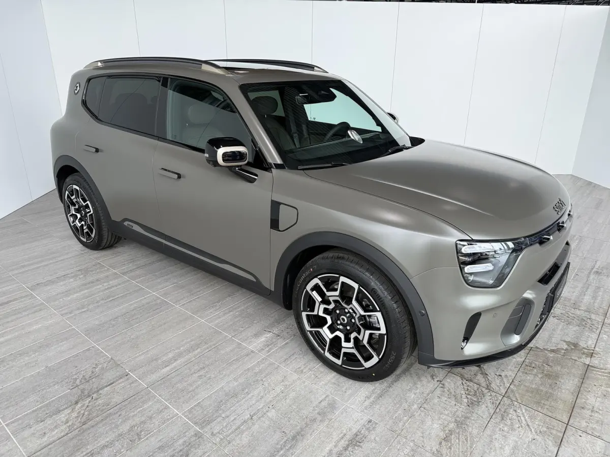 Summit Edition 100 kWh | 4x4 | 588 pk | Trekhaak 1600 kg | stoel- & stuurwielverwarming | Warmtepomp | Drive Pilot | 360-camera | Head-Up Display | 3e display |