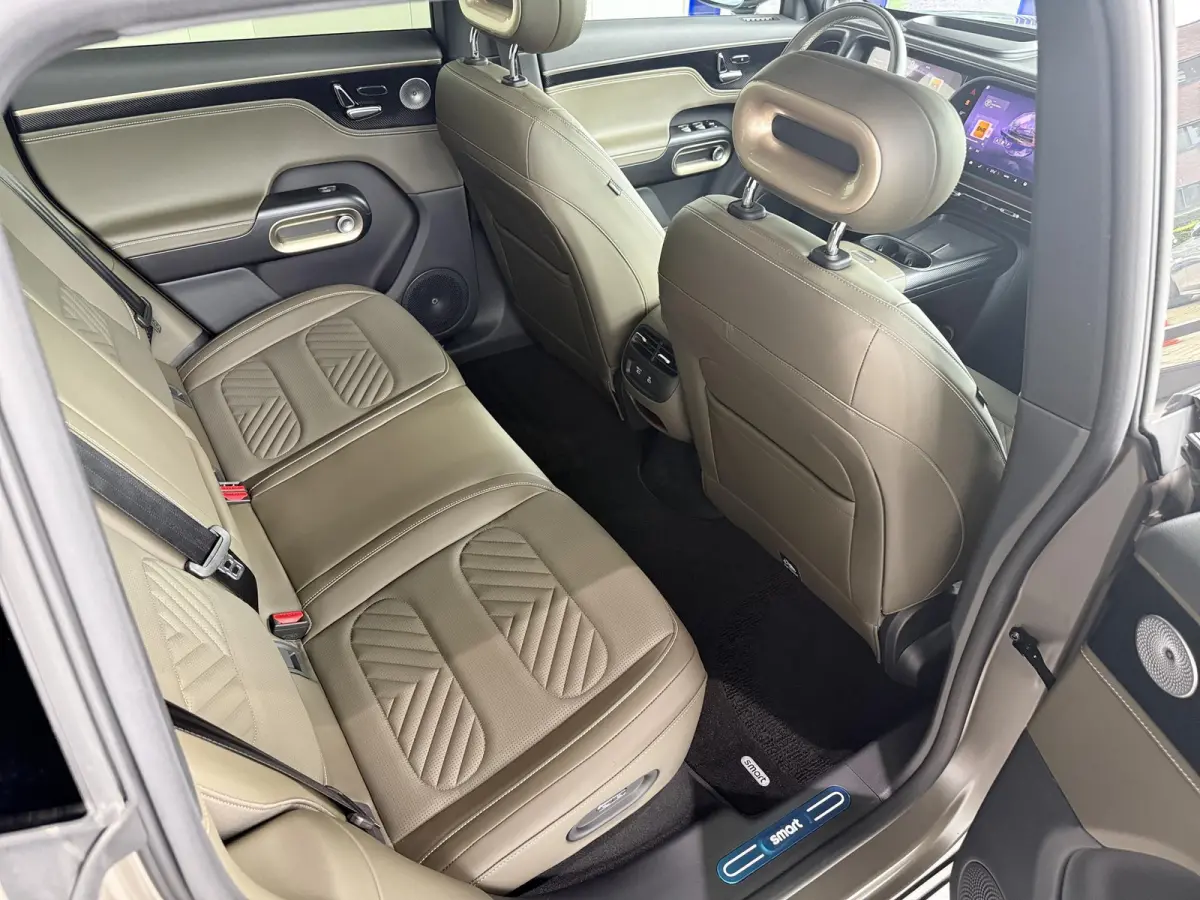 Summit Edition 100 kWh | 4x4 | 588 pk | Trekhaak 1600 kg | stoel- & stuurwielverwarming | Warmtepomp | Drive Pilot | 360-camera | Head-Up Display | 3e display |