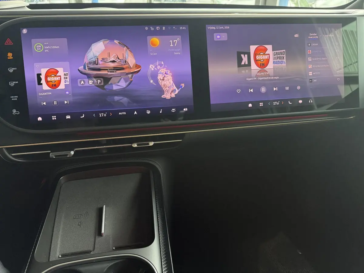 Summit Edition 100 kWh | 4x4 | 588 pk | Trekhaak 1600 kg | stoel- & stuurwielverwarming | Warmtepomp | Drive Pilot | 360-camera | Head-Up Display | 3e display |