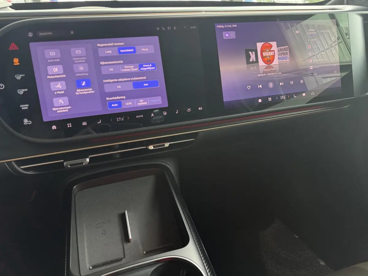 Summit Edition 100 kWh | 4x4 | 588 pk | Trekhaak 1600 kg | stoel- & stuurwielverwarming | Warmtepomp | Drive Pilot | 360-camera | Head-Up Display | 3e display |