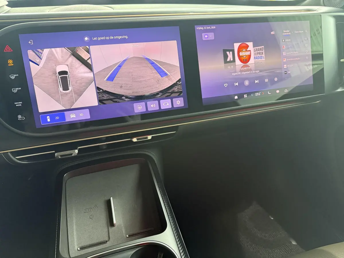 Summit Edition 100 kWh | 4x4 | 588 pk | Trekhaak 1600 kg | stoel- & stuurwielverwarming | Warmtepomp | Drive Pilot | 360-camera | Head-Up Display | 3e display |