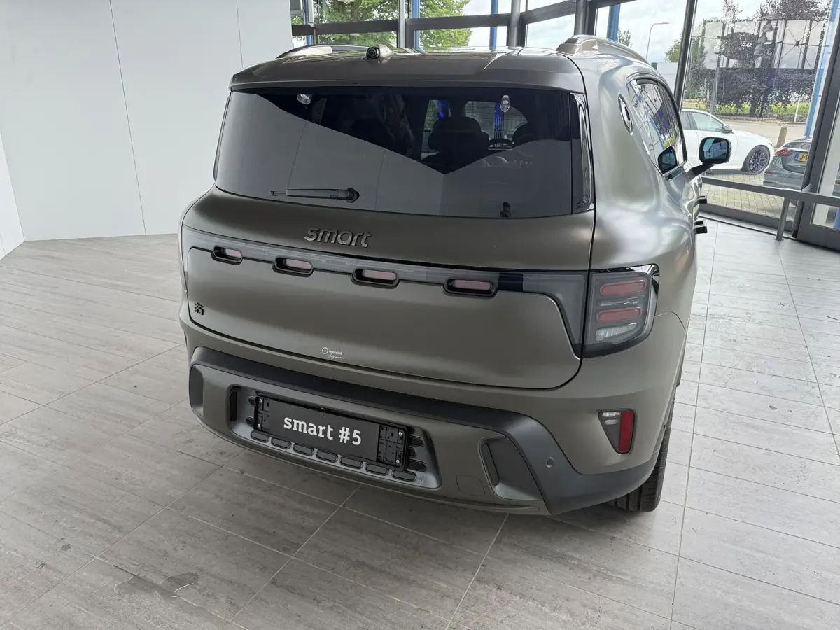 Summit Edition 100 kWh | 4x4 | 588 pk | Trekhaak 1600 kg | stoel- & stuurwielverwarming | Warmtepomp | Drive Pilot | 360-camera | Head-Up Display | 3e display |