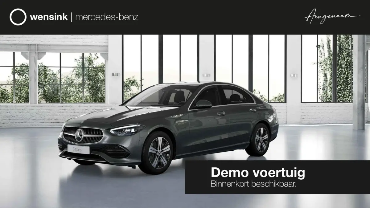 300 e Business Solution | Achteruitrijcamera |  Voorstoelen verwarmd | Apple CarPlay
