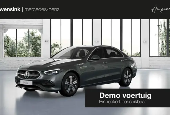 300 e Business Solution | Achteruitrijcamera |  Voorstoelen verwarmd | Apple CarPlay