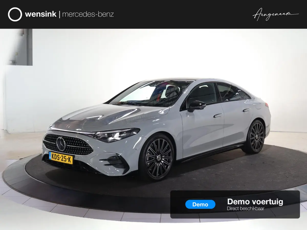 200 Business Solution AMG | Night | AMG-line Plus | Head-Up | Matrix Led | Panoramadak  |