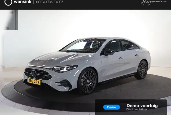 200 Business Solution AMG | Night | AMG-line Plus | Head-Up | Matrix Led | Panoramadak  |
