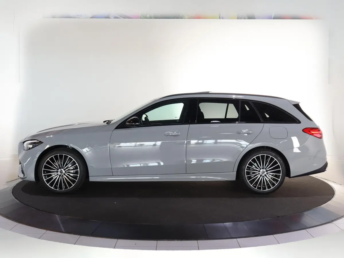 300e Business Solution AMG | Panoramaschuifdak | Burmester | Rijassistentiepakket | DIGITAL LIGHT | Trekhaak |