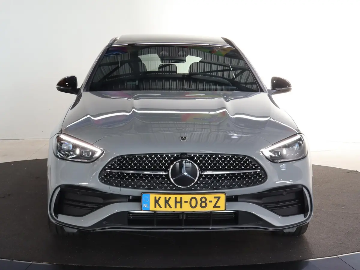 300e Business Solution AMG | Panoramaschuifdak | Burmester | Rijassistentiepakket | DIGITAL LIGHT | Trekhaak |