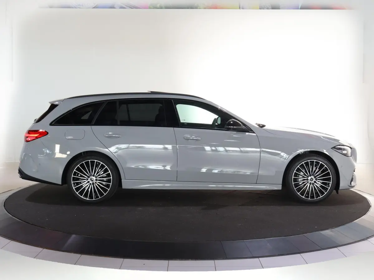 300e Business Solution AMG | Panoramaschuifdak | Burmester | Rijassistentiepakket | DIGITAL LIGHT | Trekhaak |