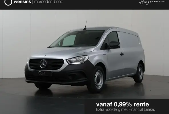 112 GB L2 51kWh | Achteruitrijcamera | Cruise Control | Climate Control | Airco | AC laden 22 kW / DC laden 75 kW |