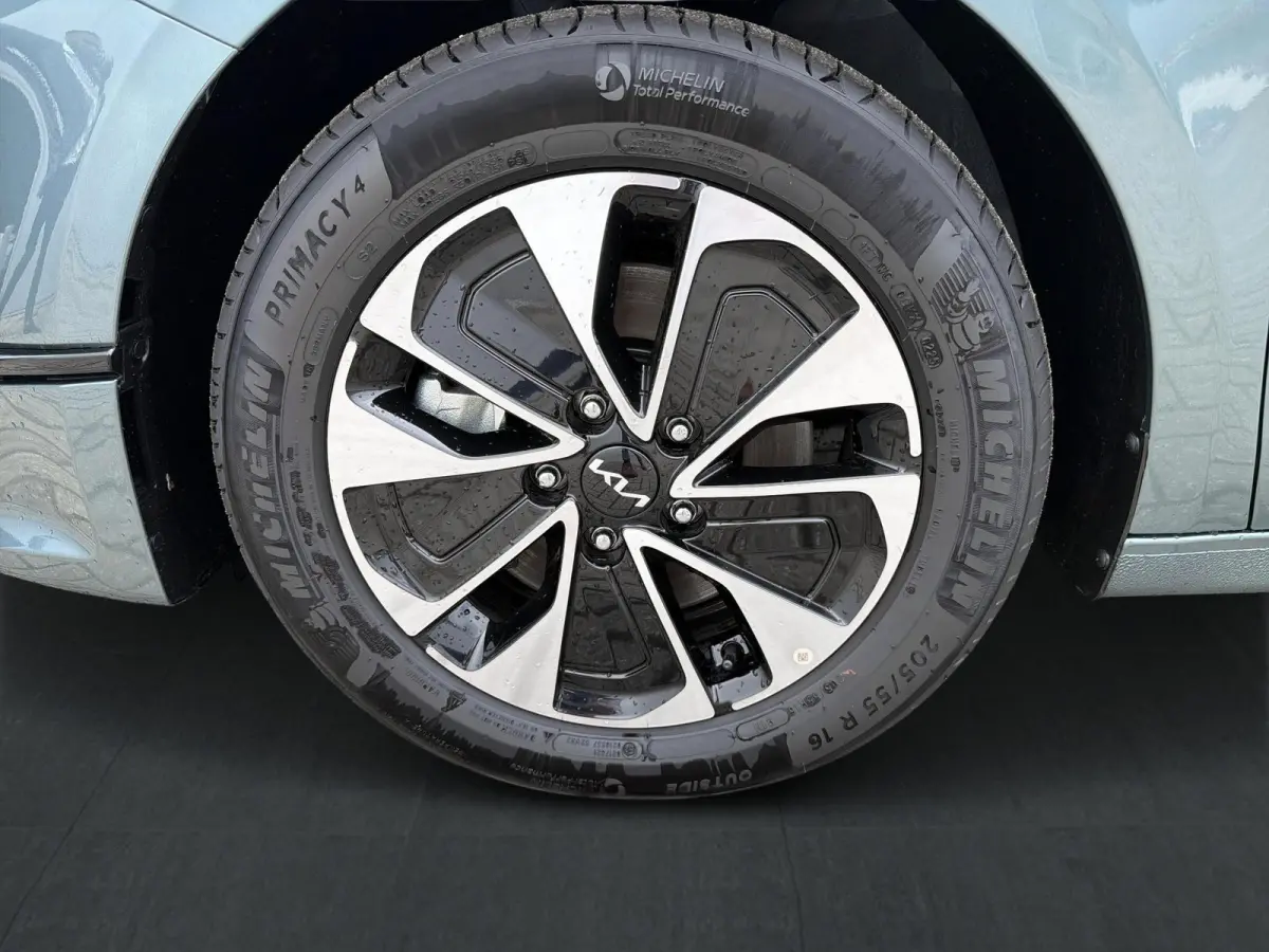 1.0 T-GDi Design Edition | Stoelverwarming | Parkeersensoren | LED Koplampen | Dodehoekassistentie | Stuurwiel verwarmd |