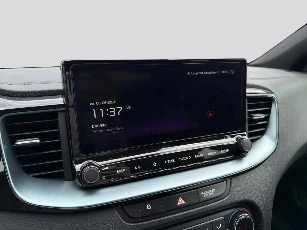 1.0 T-GDi Design Edition | Stoelverwarming | Parkeersensoren | LED Koplampen | Dodehoekassistentie | Stuurwiel verwarmd |