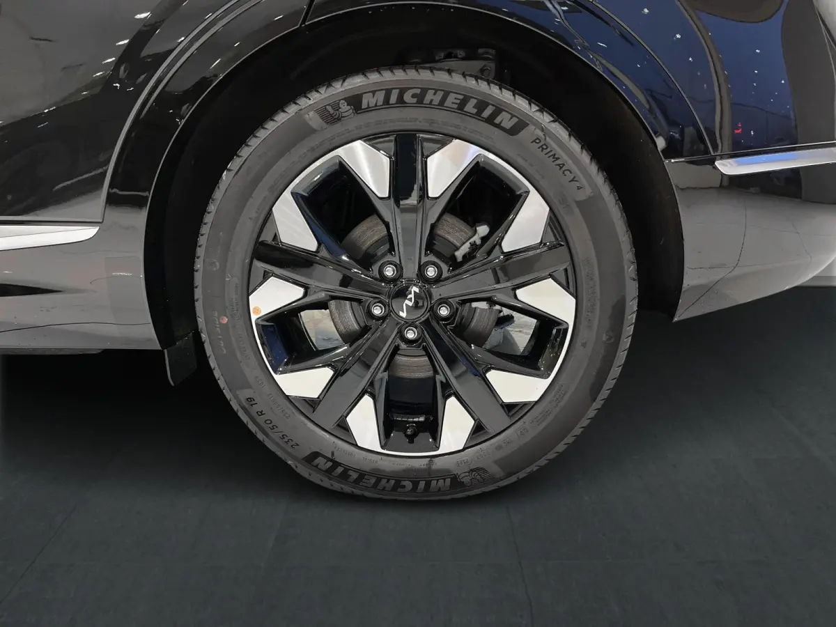 1.6 T-GDi Plug-in Hybrid AWD DynamicPlusLine | Panoramadak | Matrix LED Koplampen | Stoel/Stuurverwarming | Keyless Go | Elektrisch verstelbare voorstoelen |