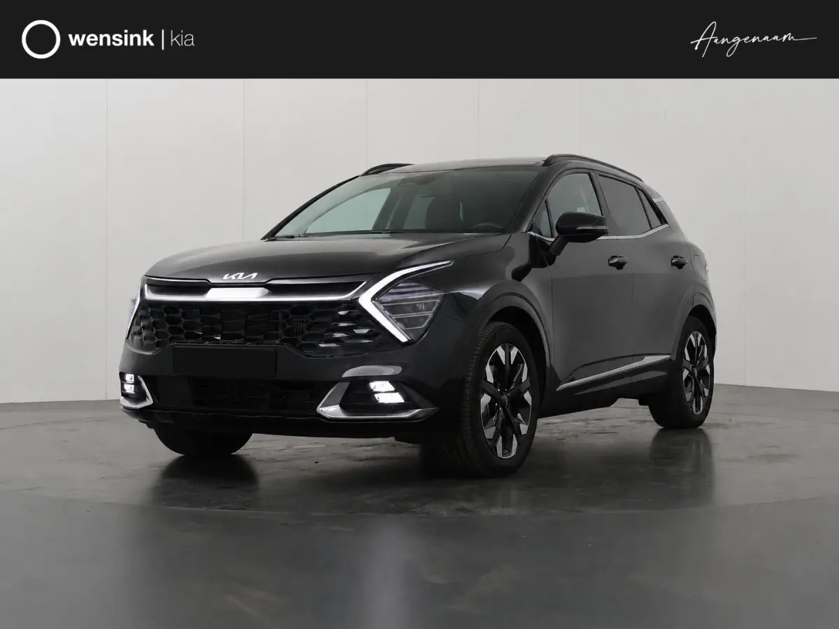 1.6 T-GDi Plug-in Hybrid AWD DynamicPlusLine | Panoramadak | Matrix LED Koplampen | Stoel/Stuurverwarming | Keyless Go | Elektrisch verstelbare voorstoelen |