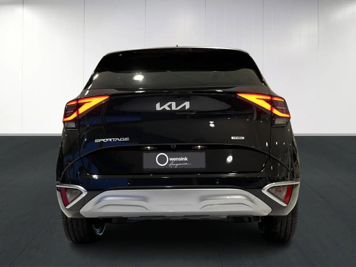 1.6 T-GDi Plug-in Hybrid AWD DynamicPlusLine | Panoramadak | Matrix LED Koplampen | Stoel/Stuurverwarming | Keyless Go | Elektrisch verstelbare voorstoelen |