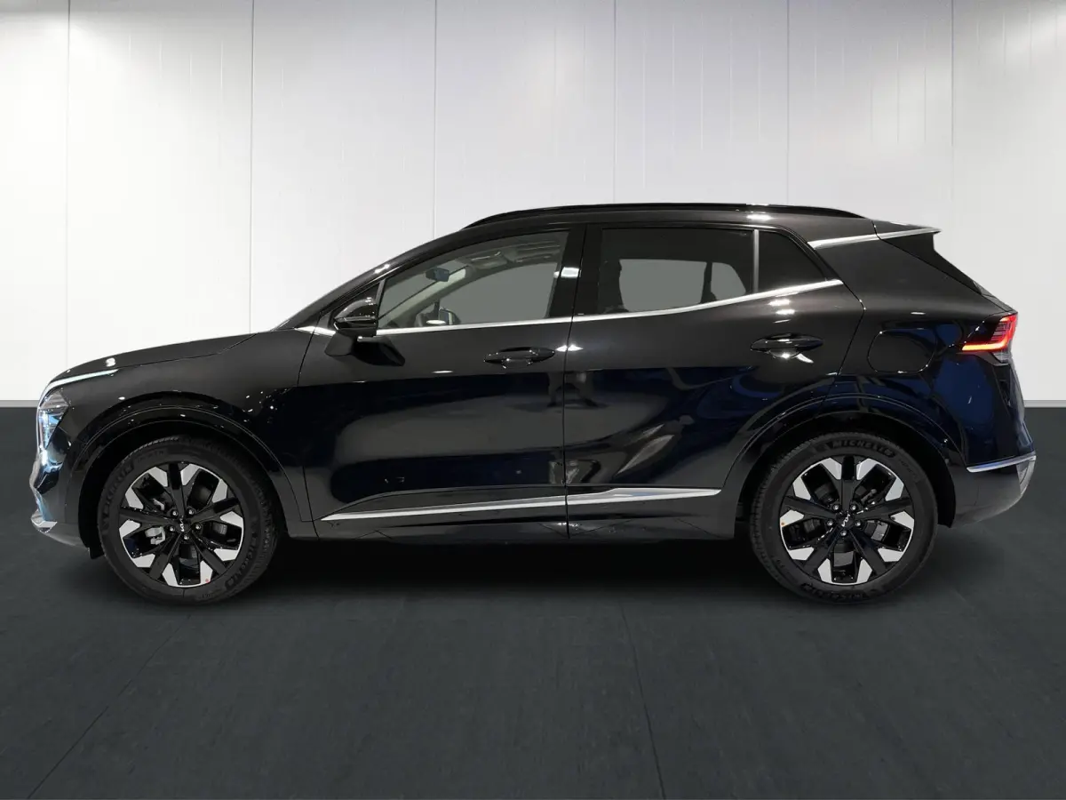 1.6 T-GDi Plug-in Hybrid AWD DynamicPlusLine | Panoramadak | Matrix LED Koplampen | Stoel/Stuurverwarming | Keyless Go | Elektrisch verstelbare voorstoelen |