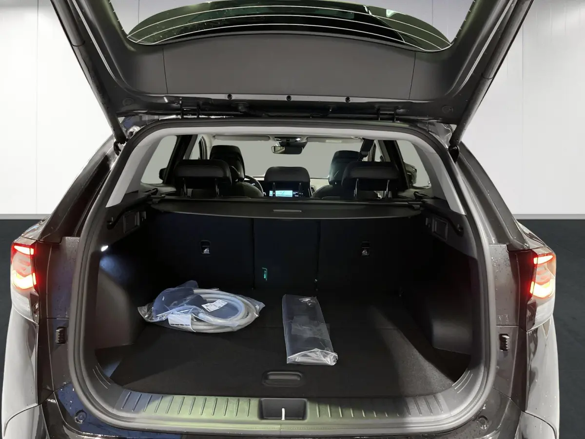 1.6 T-GDi Plug-in Hybrid AWD DynamicPlusLine | Panoramadak | Matrix LED Koplampen | Stoel/Stuurverwarming | Keyless Go | Elektrisch verstelbare voorstoelen |