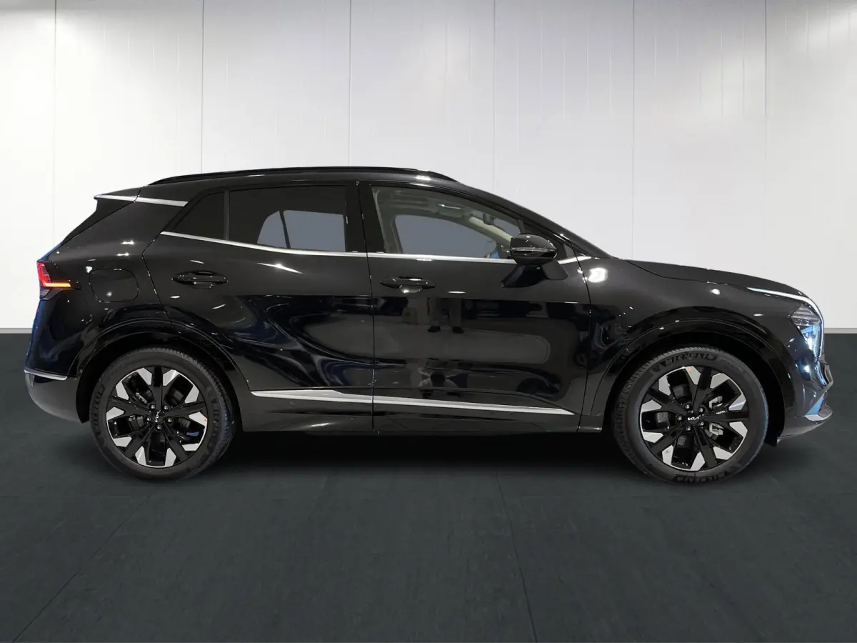 1.6 T-GDi Plug-in Hybrid AWD DynamicPlusLine | Panoramadak | Matrix LED Koplampen | Stoel/Stuurverwarming | Keyless Go | Elektrisch verstelbare voorstoelen |