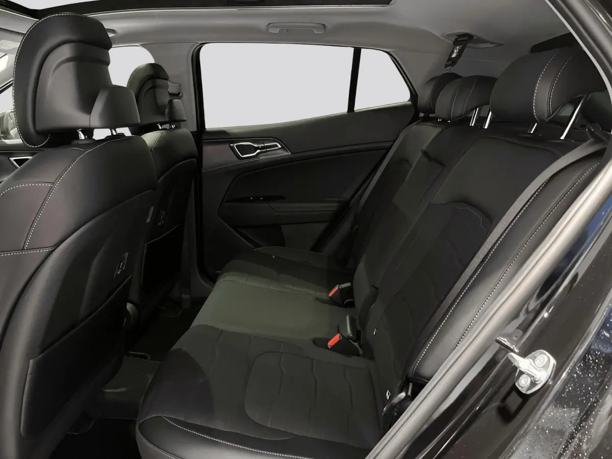 1.6 T-GDi Plug-in Hybrid AWD DynamicPlusLine | Panoramadak | Matrix LED Koplampen | Stoel/Stuurverwarming | Keyless Go | Elektrisch verstelbare voorstoelen |
