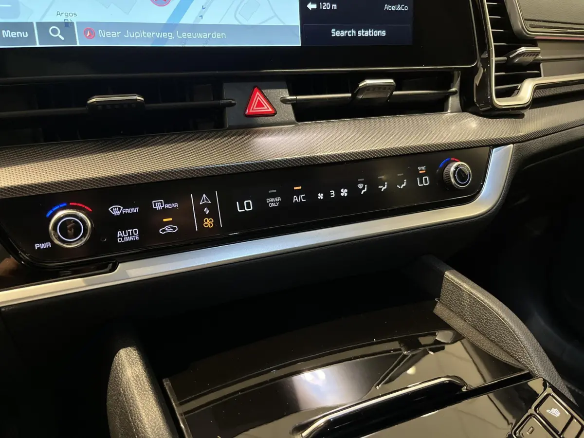 1.6 T-GDi Plug-in Hybrid AWD DynamicPlusLine | Panoramadak | Matrix LED Koplampen | Stoel/Stuurverwarming | Keyless Go | Elektrisch verstelbare voorstoelen |