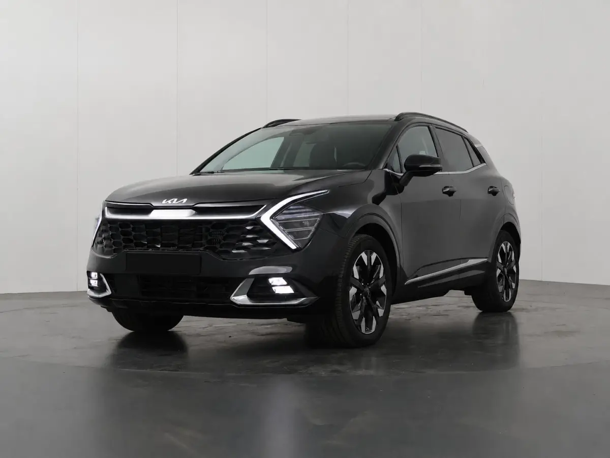 1.6 T-GDi Plug-in Hybrid AWD DynamicPlusLine | Panoramadak | Matrix LED Koplampen | Stoel/Stuurverwarming | Keyless Go | Elektrisch verstelbare voorstoelen |
