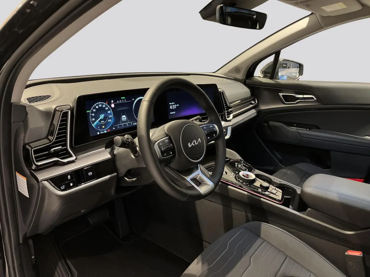1.6 T-GDi Plug-in Hybrid AWD DynamicPlusLine | Panoramadak | Matrix LED Koplampen | Stoel/Stuurverwarming | Keyless Go | Elektrisch verstelbare voorstoelen |