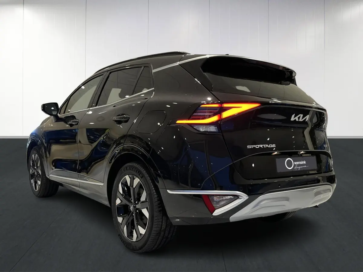 1.6 T-GDi Plug-in Hybrid AWD DynamicPlusLine | Panoramadak | Matrix LED Koplampen | Stoel/Stuurverwarming | Keyless Go | Elektrisch verstelbare voorstoelen |