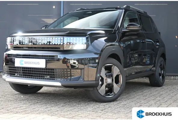 La Prima VOORRAAD-ACTIE! | 8 Jaar garantie | Draadloos Apple Carplay & Android Auto | Achteruitrijcamera | Stoel/Stuurverwarming | !!
