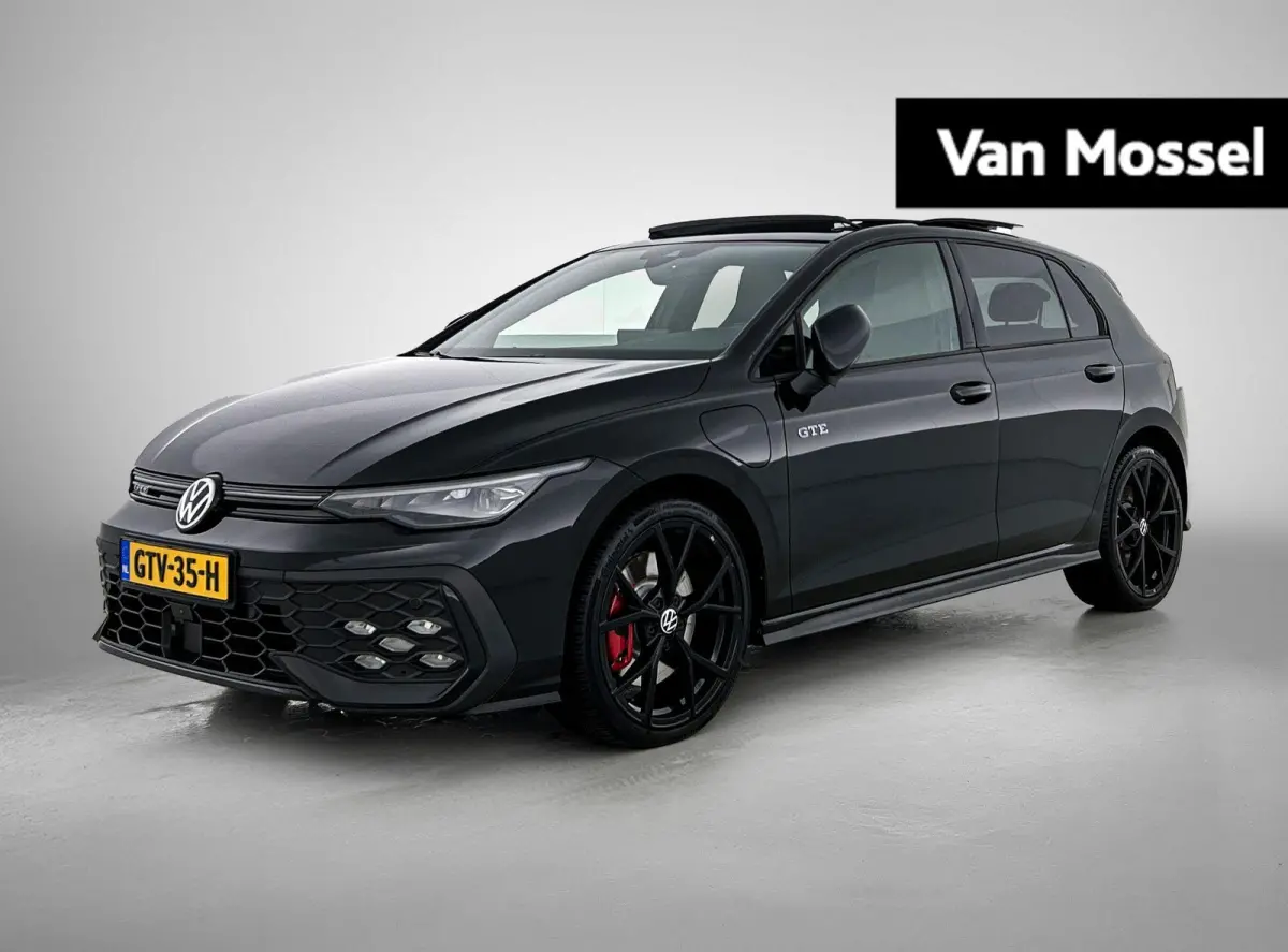 1.5 eHybrid GTE | 272 PK | SoH 99.4% | Automaat | Panoramadak | Navigatie | Apple Carplay / Android Auto | Trekhaak Inklapbaar | Digital Cockpit | Advanced Keyless | Heads-up Display | Stoel