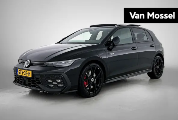 1.5 eHybrid GTE | 272 PK | SoH 99.4% | Automaat | Panoramadak | Navigatie | Apple Carplay / Android Auto | Trekhaak Inklapbaar | Digital Cockpit | Advanced Keyless | Heads-up Display | Stoel